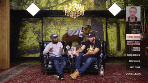 figure it out wtf GIF by Desus & Mero