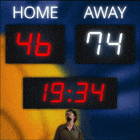 46 Home GIF