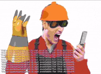 Angry Team Fortress 2 GIF