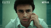 Season 5 Phone GIF by NETFLIX