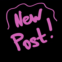 tasakovaaart new rainbow new post post GIF