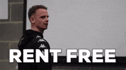 Kevin Brown GIF by Salford Red Devils