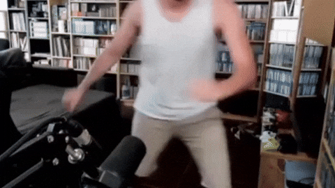 N1rvada giphyupload youtube pet malicieux GIF