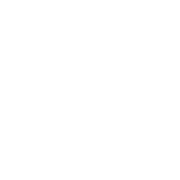 Twinfin Sticker by Alaia Creative