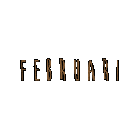 Month Sticker