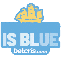 Citizens Sticker by Betcris