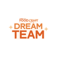 Foodcraft Sticker by Kits by Food Craft