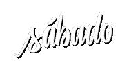 Lettering Dia Sticker