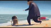Handshake Fist Bump GIF by Regal