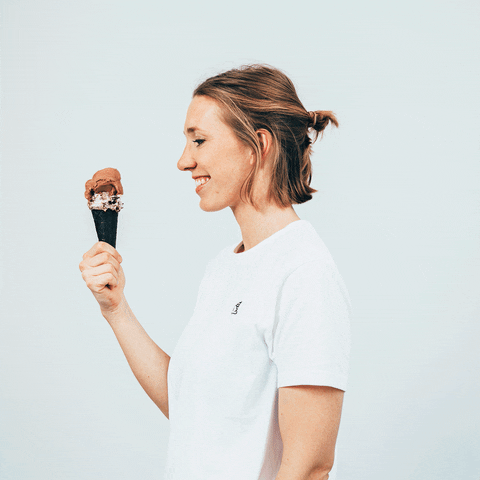 milk_made_icecream giphyupload GIF