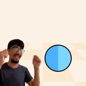 Bouncersticky