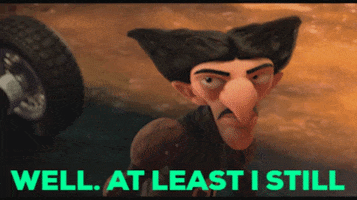 Stand Up Animation GIF by The Animal Crackers Movie