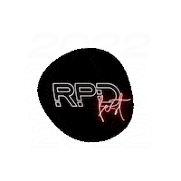 2022 Sticker by RPD Orlando