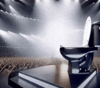 Snoop Dogg Concert GIF