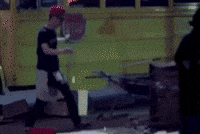 2 Cool 4 Skool No More Dream GIF