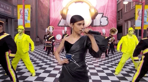 radiodisney giphyupload radio disney ardys giphyardys2019 GIF