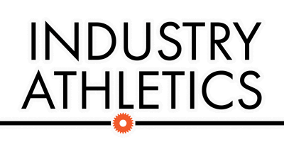 Crossfit Kettlebell Sticker by Industry Athletics