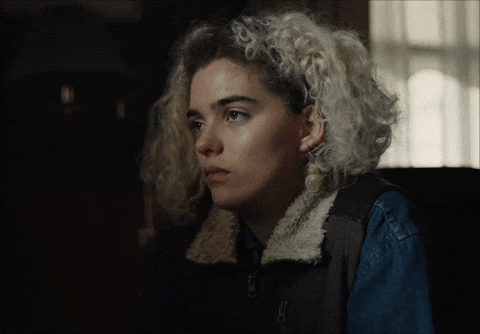 Music Video Ii GIF by Mother Mother