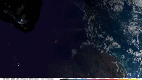 Satellite Imagery GIF by Storyful