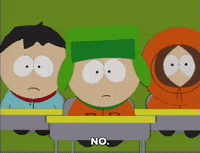 GIF by South Park 