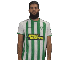 Aris Fc Aris Sticker by ARISLIMASSOL