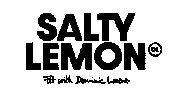 salty-lemon saltylemon Sticker
