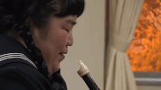 comedy japan GIF
