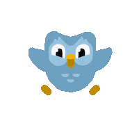 Happy French Sticker