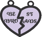 Coworking Sticker by The Broad