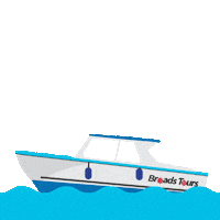 water waves Sticker by Nu Image