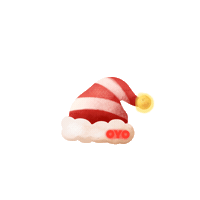 Jom Oyo Sticker by oyomalaysia