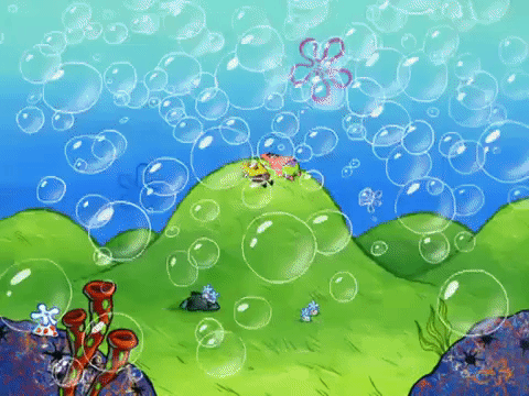 season 8 episode 10 GIF by SpongeBob SquarePants