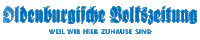 OvVechta ov zeitung vechta Sticker