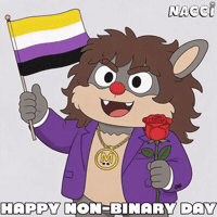 Love Is Love Pride GIF
