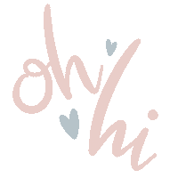 Baby Love Sticker