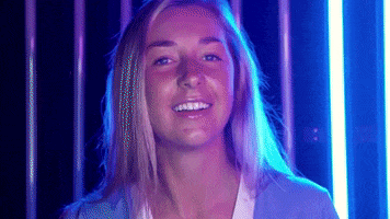 Womens Lacrosse Carolina GIF by UNC Tar Heels