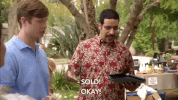 season 3 to kill a chupacabraj GIF by Workaholics