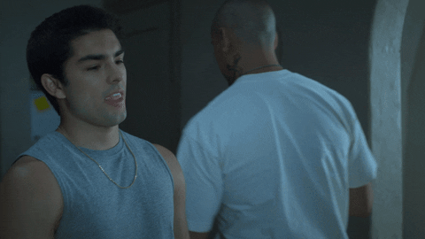 Season 3 Netflix GIF by On My Block