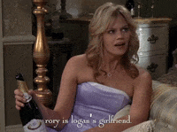 season 6 netflix GIF by Gilmore Girls 