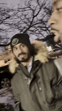 Inder GIF by thatcloudstudio