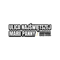 tojakiewicz miasto wycieczka zwiedzanie dolnyslask Sticker