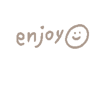 Enjoy Sticker