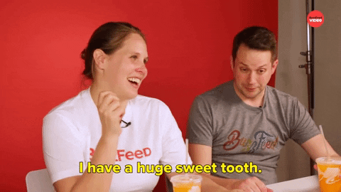 Taco Bell GIF by BuzzFeed