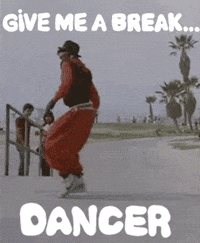 breaking GIF by Scorpion Dagger