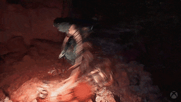 Monster Slam GIF by Xbox