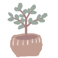 Tree Sticker