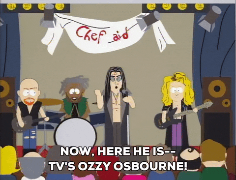 GIF by South Park 