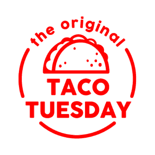 TacoJohns taco taco tuesday tacotuesday tacojohns Sticker