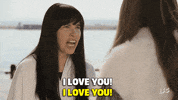 fred armisen love GIF by IFC