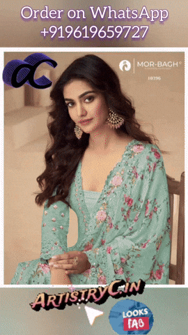 Buy Now Fashion GIF by ArtistryC